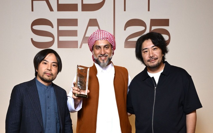 『LOST LAND/ロストランド』©2025 E.x.N K.K.