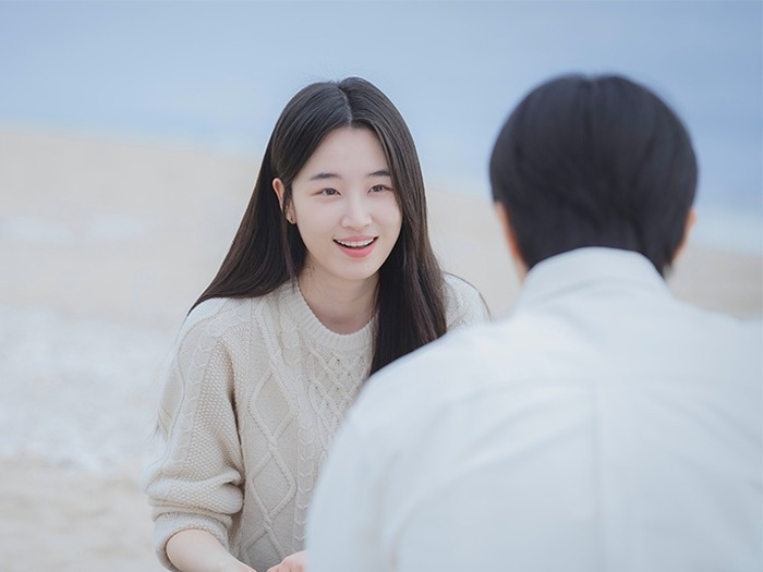 “パク・ソジュンの初恋”を熱演!『明日はきっと』ウォン・ジアンが魅せる“危うさ”