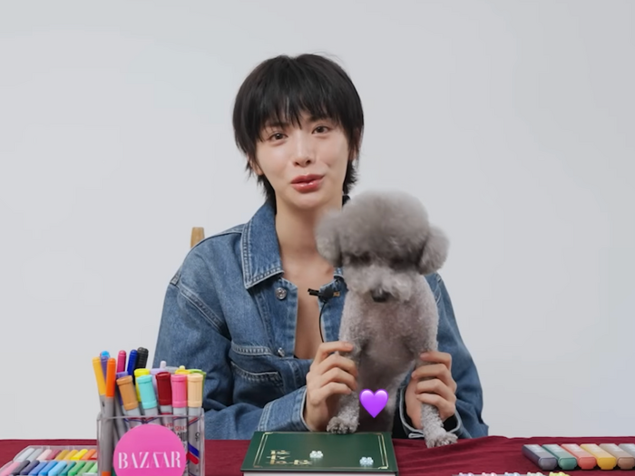 強盗被害に遭った女優・ナナ、護身用スプレーを持ち歩くように…「自分の身は自分で守るしかない」