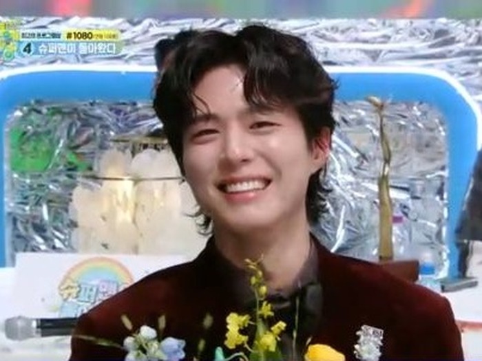 ステージの中心で10年　パク・ボゴム、MCとしての評価が頂点に