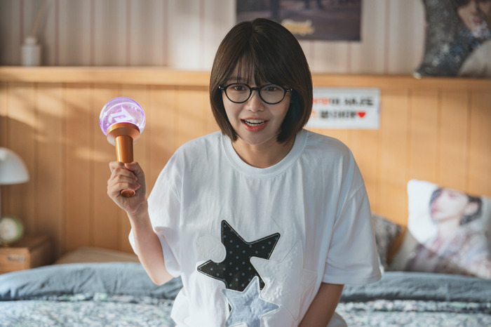 「アイドルアイ」© 2025 Astory Co., Ltd. & KT Studiogenie Co., Ltd. All Rights reserved.