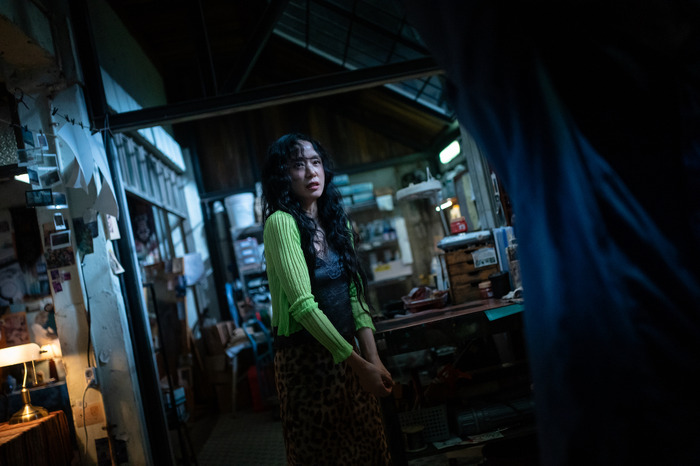 Netflixシリーズ告白の代価12月5日独占配信