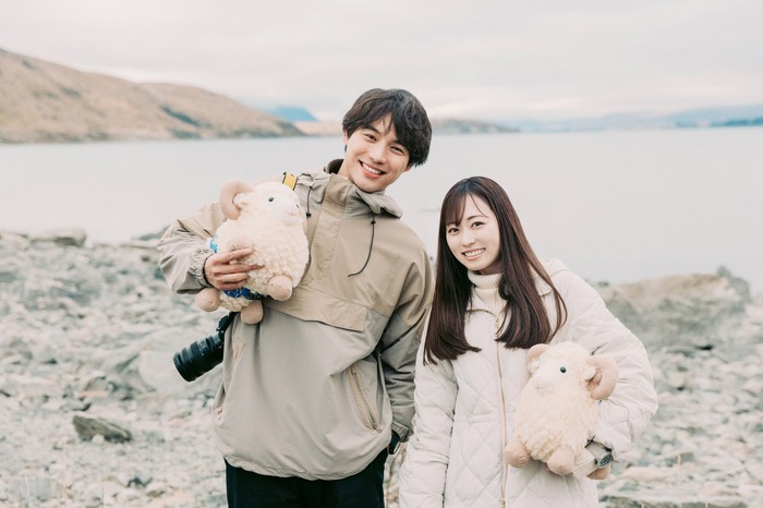 『楓』Ⓒ2025 映画『楓』製作委員会