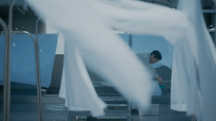 『災 劇場版』（C）WOWOW