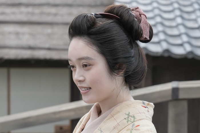 「ばけばけ」第65回(c)NHK