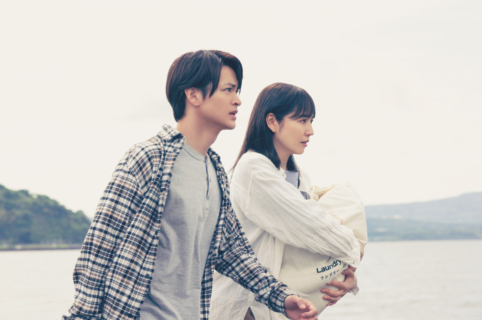 『ドールハウス』©2025 TOHO CO., LTD.