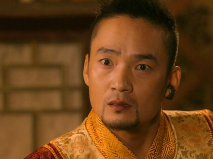 ただの悪役じゃない!!『奇皇后』を面白くしたタンギセの真実