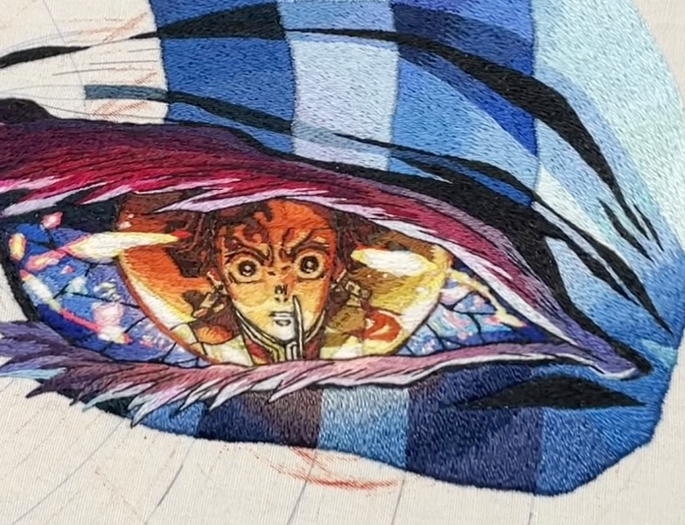 宴の時間が始まる!?/投稿主さん提供