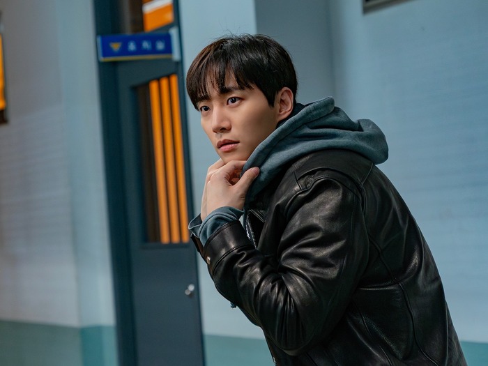 ジュノ主演『CASHERO』がグローバル4位に初登場!「思った以上に現実味」「設定が新鮮」と好評