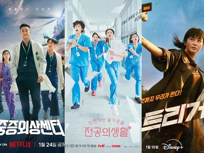 プロが選んだ韓国ドラマ2025年ベスト5【お仕事・業界ドラマ】年末年始イッキ見オススメ