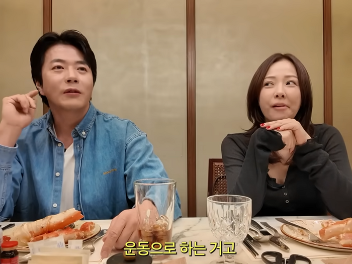 クォン・サンウ♡ソン・テヨン夫婦、相変わらずラブラブ！「シャネル買ってもらった」