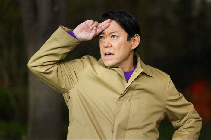 SPドラマ「新年早々 不適切にもほどがある！」(c)TBS