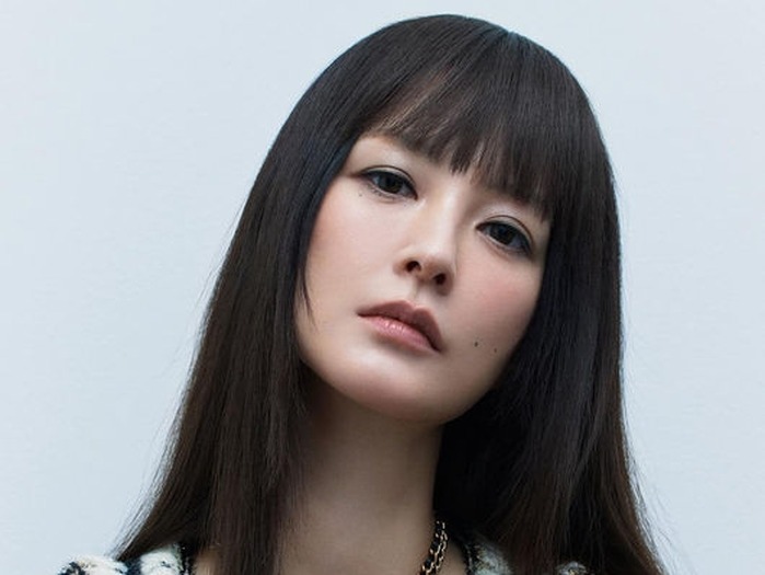 イ・ソジンと交際説も出た女優チョン・ユミ、事務所移籍＆新プロフィール写真公開！