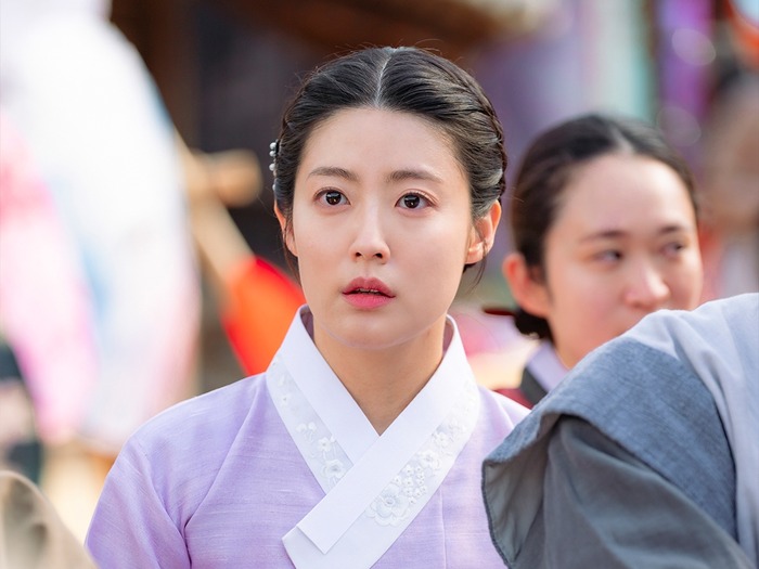 “時代劇にハズレなし”『愛する盗賊様よ』主演ナム・ジヒョン、待った甲斐があった！