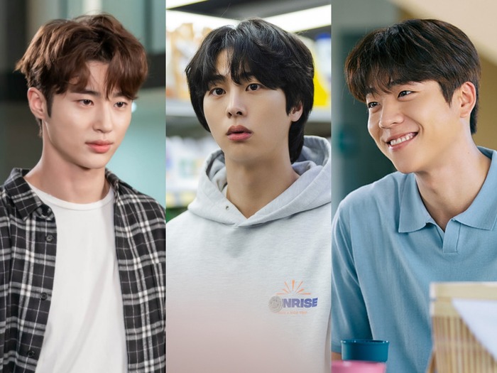 最新からレジェンド級まで！韓国ドラマが生んだ、最強の“2番手の男”たち