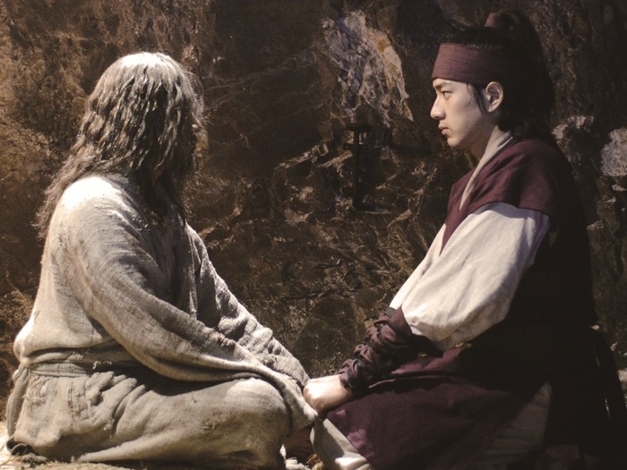 なぜ『朱蒙 チュモン』は日本で愛され続けるのか。語り継がれる8つのエピソード④