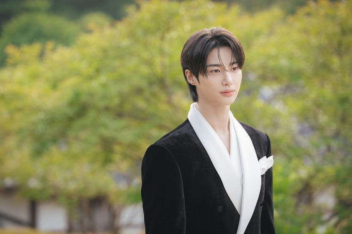 「パーフェクト・クラウン」(原題)　©2025 Disney and its related entities