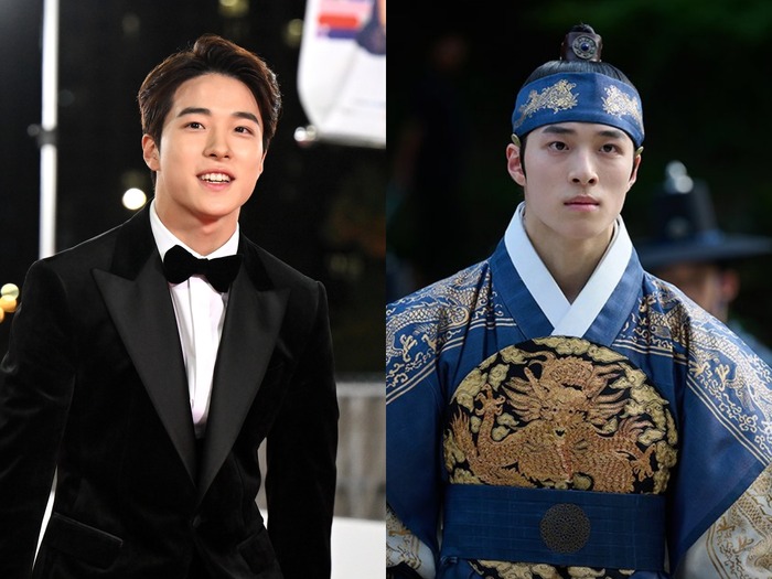 国民的子役から次世代主演俳優へ!圧倒的演技力と正統派ビジュが武器の年男、ナム・ダルムを深掘り!