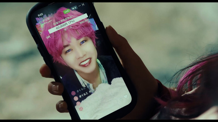 『ヒグマ!!』©2025映画「ヒグマ!!」製作委員会