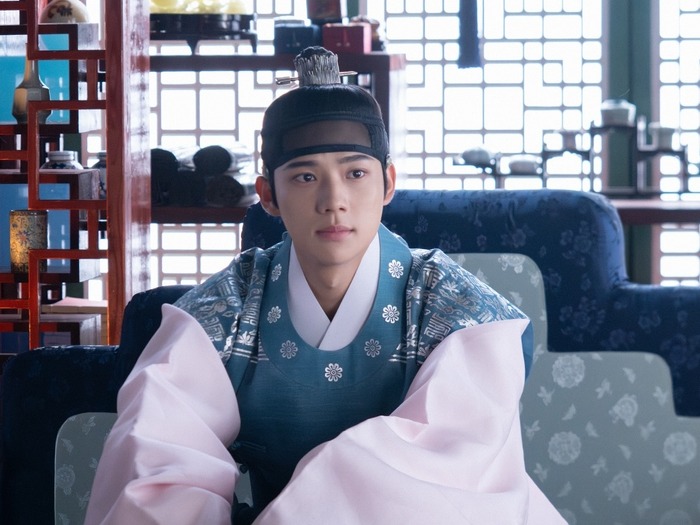 『愛する盗賊様よ』でムン・サンミンの魅力が炸裂！「ド直球→失恋→一途」にドキドキ