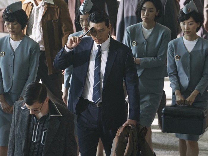 ヒョンビン、リリー・フランキーと再び『メイド・イン・コリア』メイキング映像公開!!