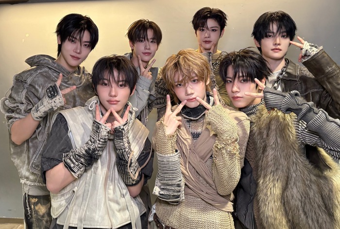 第40回 ゴールデンディスクアワード (C) HLL ALL RIGHT RESERVED