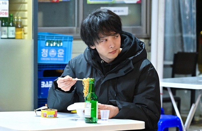 「DREAM STAGE」1話(c)TBS