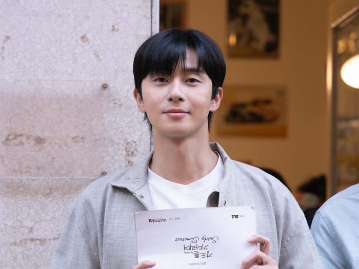 パク・ソジュンが語る“高い出演料”の意味「主演俳優に求められるのは…」【インタビュー】