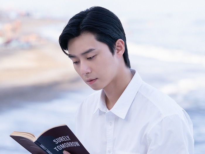 「埋もれる物語ではない」パク・ソジュンが『明日はきっと』を振り返る【インタビュー】