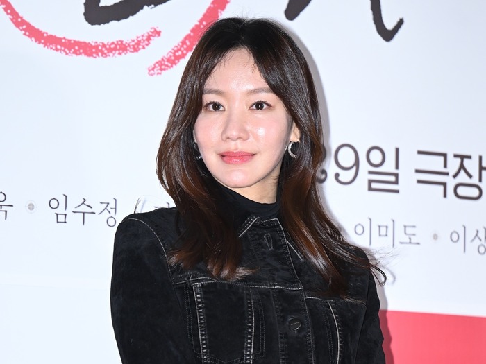 あの人は今/日本で人気呼ぶも5年間出演作なし。美人女優キム・アジュンはいま