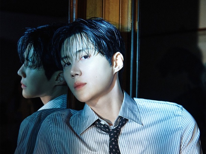 『恋の通訳、できますか?』俳優キム・ソンホ、演技に対する真摯な姿勢「逃げません」【PHOTO】