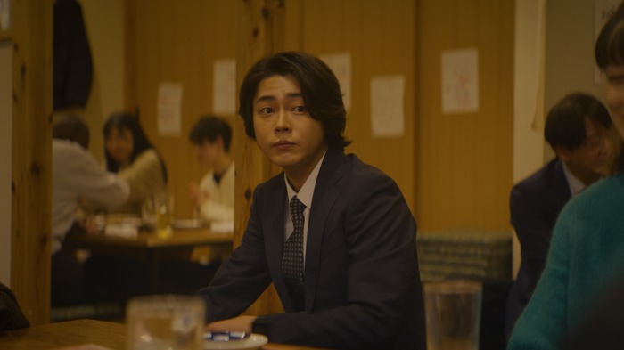 「冬のなんかさ、春のなんかね」