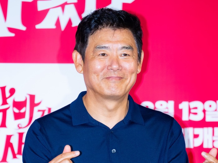 弁護士と父親の狭間で揺れる…ソン・ドンイルが“治せる殺人犯”を描くDisney+新作で存在感放つ！