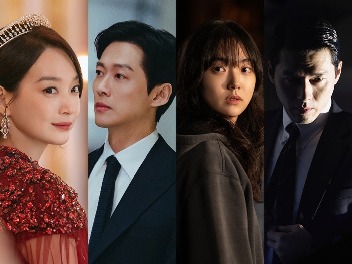 9作品の本編映像も公開!! 史上最強ラインナップでディズニープラスが“韓ドラ旋風”を巻き起こす!!