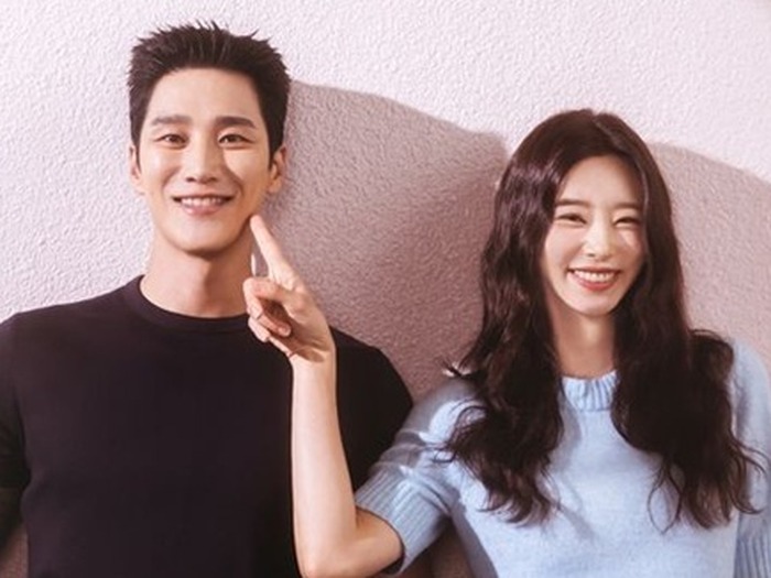 2ショットも解禁!! アン・ボヒョン×イ・ジュビン『スプリング・フィーバー』注目ポイント