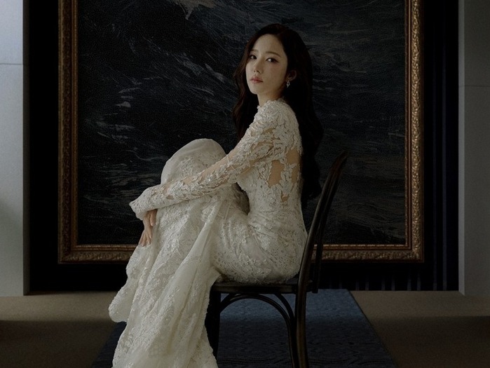 みんな大好きパク・ミニョン新作写真入手!! 原作は松嶋菜々子&竹野内豊の共演作!!