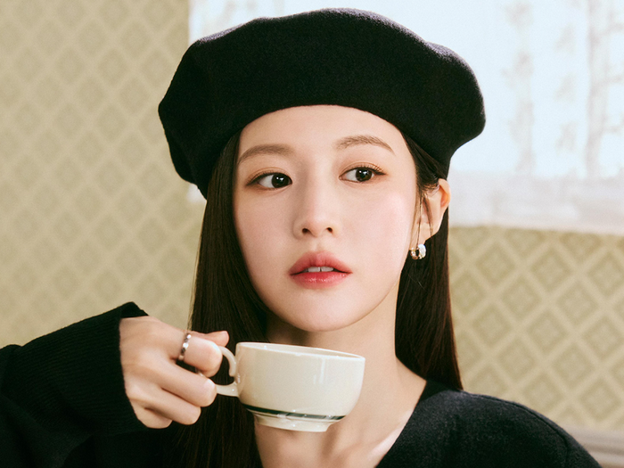 『恋の通訳、できますか?』コ・ユンジョン、“ドラミ寄り”の恋愛スタイルを明かす【インタビュー】