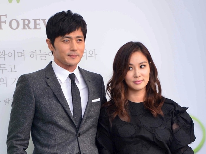 所有物件3棟の時価400億!! チャン・ドンゴン夫妻の不動産ヒストリー