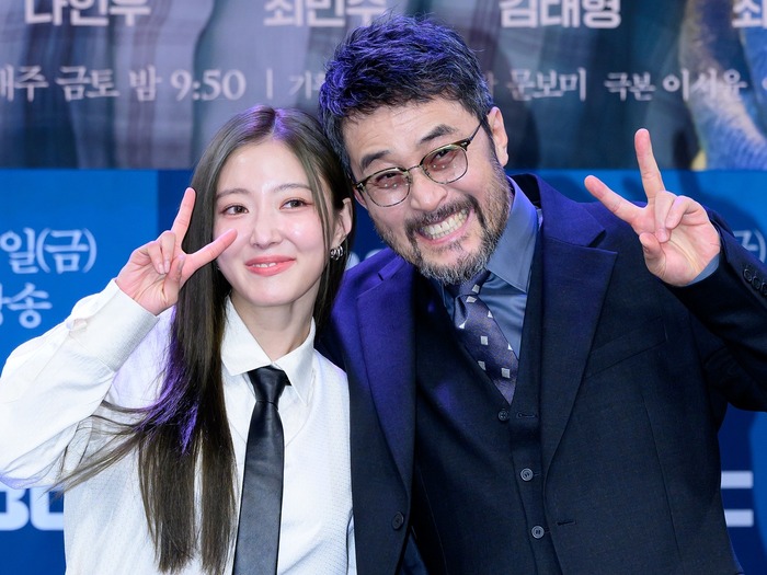 あの人は今/“タフガイ”と呼ばた男がこの豹変ぶり!! ヨン様や長瀬智也とも共演チェ・ミンス