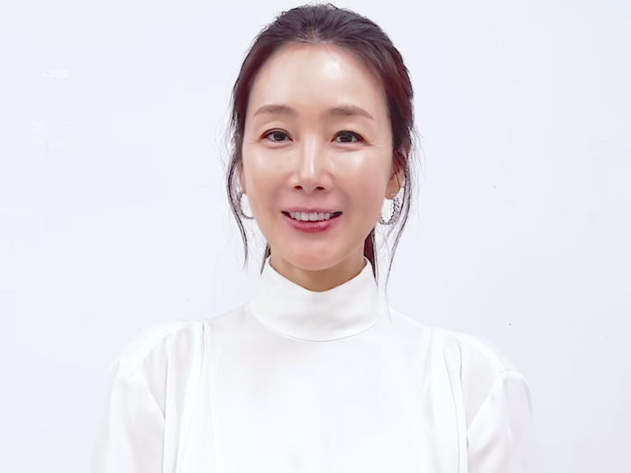 チェ・ジウとキム・テヒ、実はママ友だった!トップ女優同士の育児事情「服もお下がりで…」