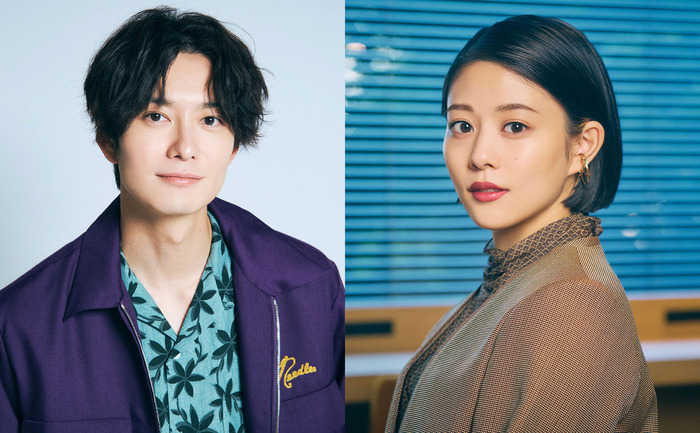 岡田将生&高畑充希