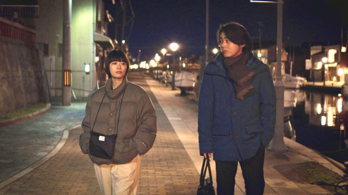 「冬のなんかさ、春のなんかね」3話©日テレ