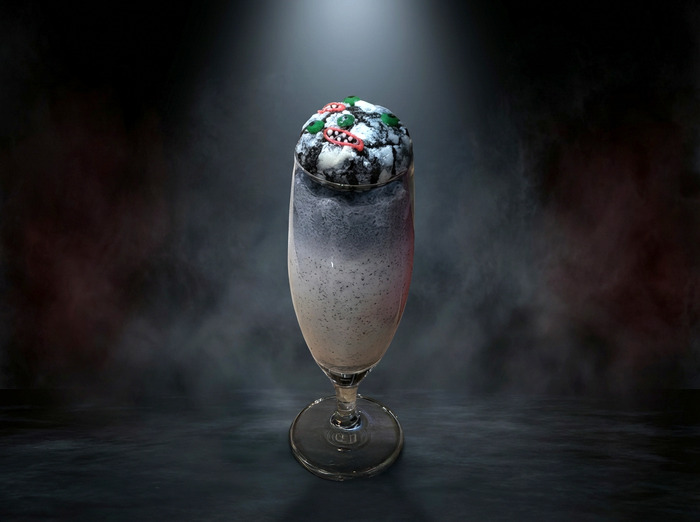 離れられない癒着シェイク　1,300円（税込）