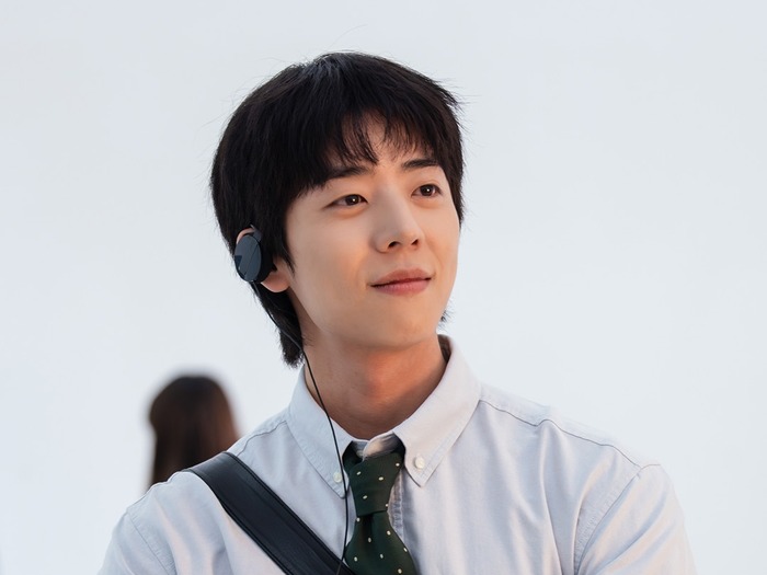 チェ・ジョンヒョプ、新ドラマ『君がきらめく季節に』への真摯な想い。見逃せない2つのキーワードは?