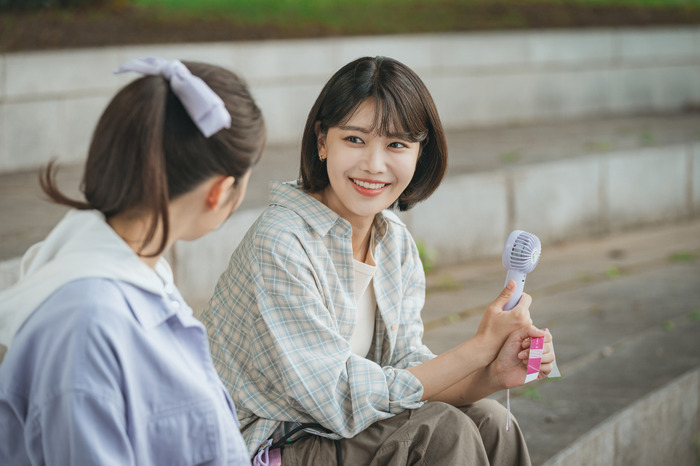 「アイドルアイ」12話