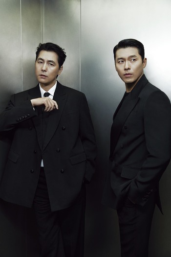 「メイド・イン・コリア」(c) 2026 Disney and its related entities