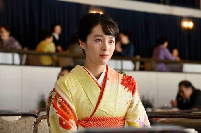 『SUKIYAKI 上を向いて歩こう』©「SUKIYAKI 上を向いて歩こう」製作委員会