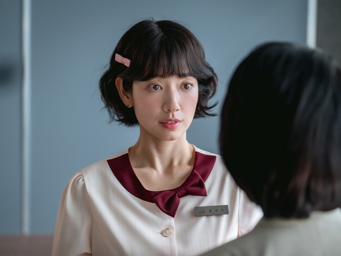 「パク・シネが飛び回っている」視聴率&話題性ともに絶好調の『Missホンは潜入調査中』