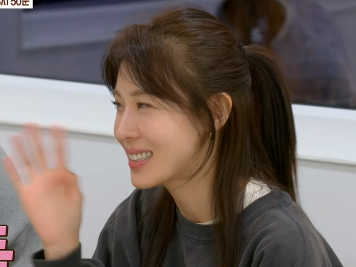 『奇皇后』女優ハ・ジウォン、3～4年以内に結婚する!? “足相鑑定”の結果に現場騒然