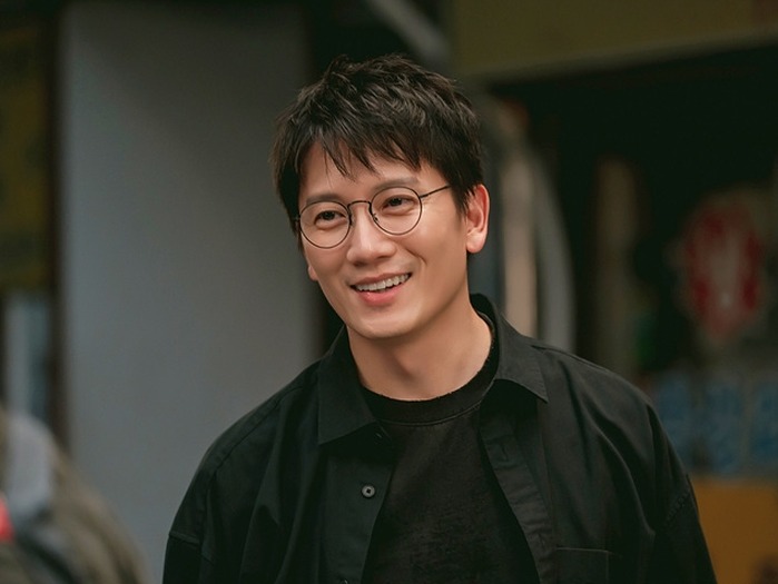 チソンの快進撃が止まらない！Disney+配信中『二度目の裁判』が視聴率＆話題性ともに独走中